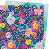 Go the Scenic Route - # 2 30,5x30,5 cm Go the Scenic Route - # 2 30,5x30,5 cm
